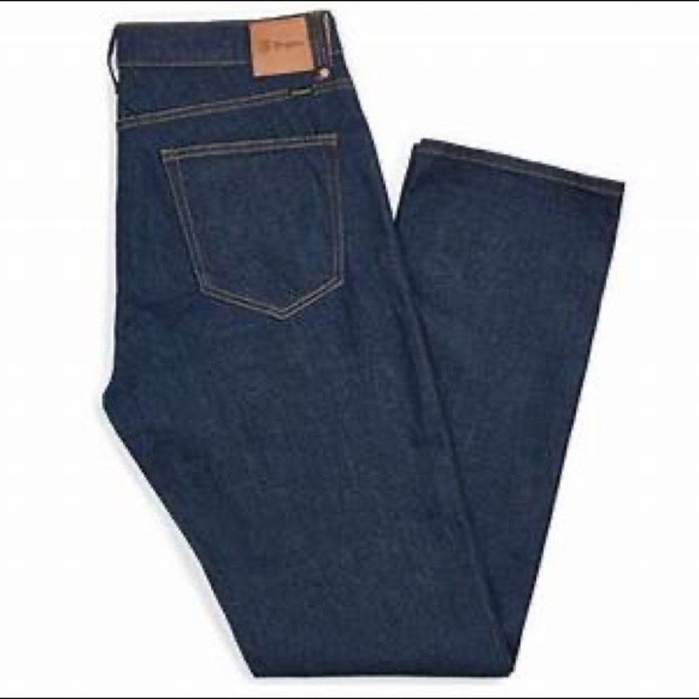 Brixton “Reserve” denim size 32 x 32